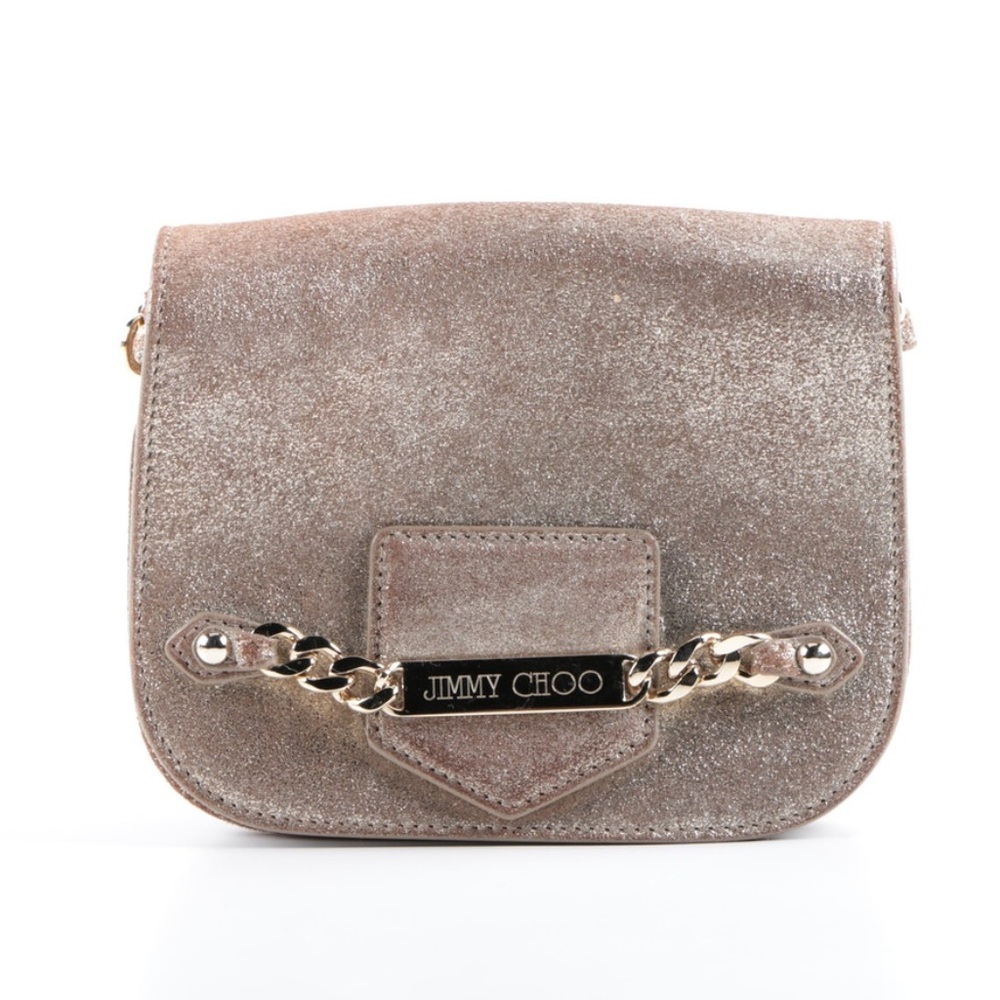 Jimmy Choo Shadow Crossbody